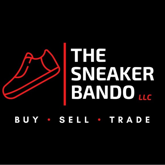 thesneakerbando